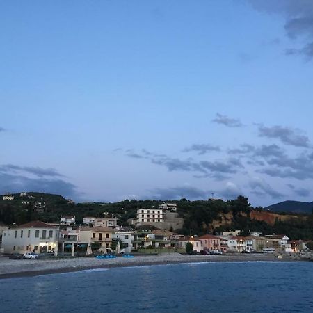 Aggelika'S Home Akrogiali Екстериор снимка