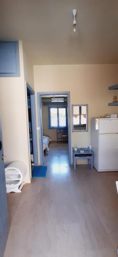 Aggelika'S Home Akrogiali Екстериор снимка