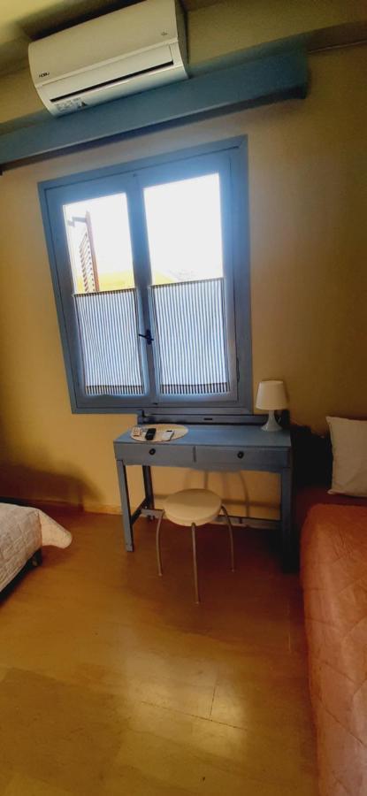 Aggelika'S Home Akrogiali Екстериор снимка